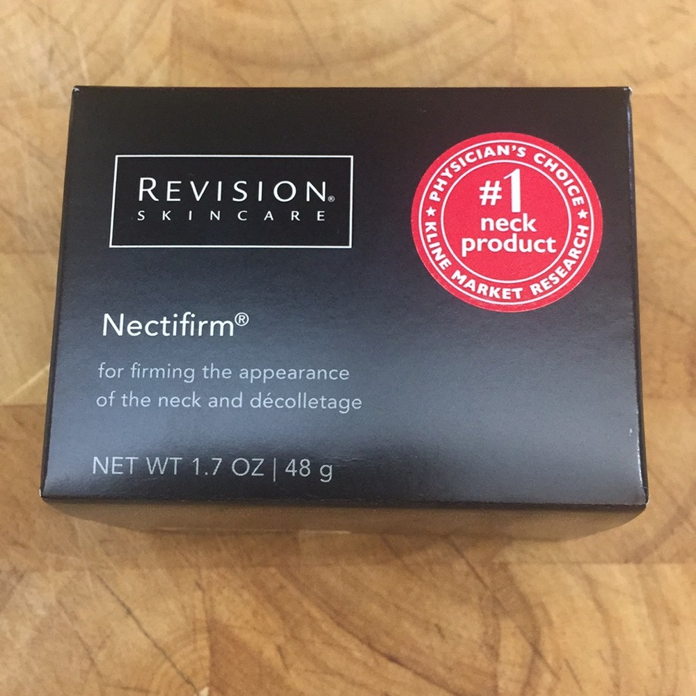 Nectifirm 1.7 Oz